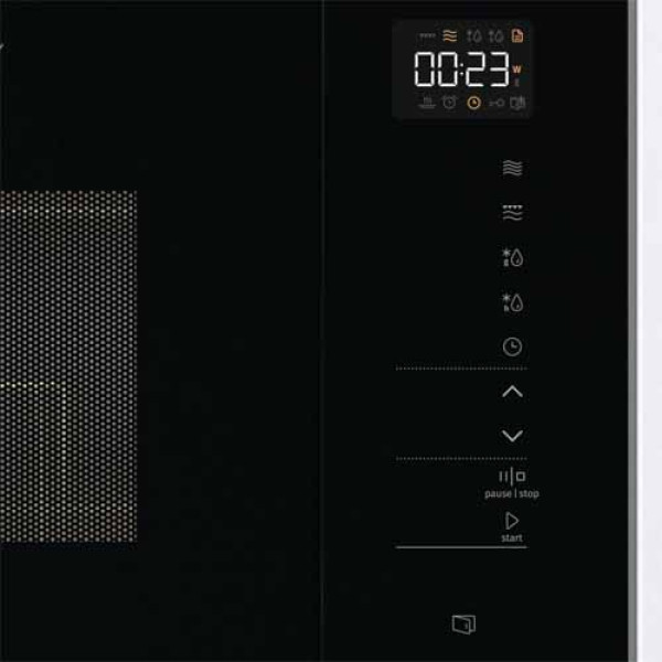 Мікрохвильова піч GORENJE BMI251SG3BG