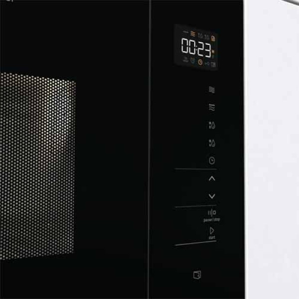 Мікрохвильова піч GORENJE BMI251SG3BG