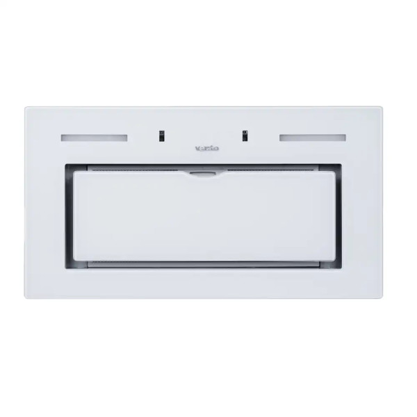 Витяжка VENTOLUX PUNTO 520/279 WG (1000) TRC MS