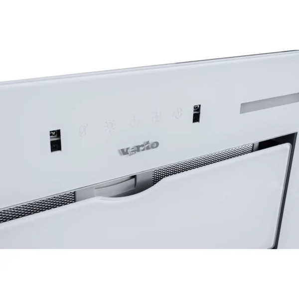 Витяжка VENTOLUX PUNTO 520/279 WG (1000) TRC MS