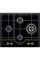 Варильна поверхня ELECTROLUX GPE363RBK