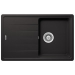 Кухонна мийка SCHOCK Element D-100S Onyx