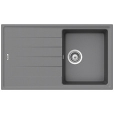 Кухонна мийка SCHOCK Element D-100S Croma