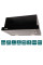 Витяжка VENTOLUX GARDA 50 BK (700) LED