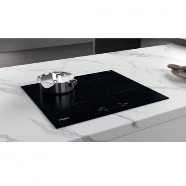 Варильна поверхня WHIRLPOOL WSQ 2760 BF
