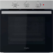 Духова шафа WHIRLPOOL OMR35HR0X