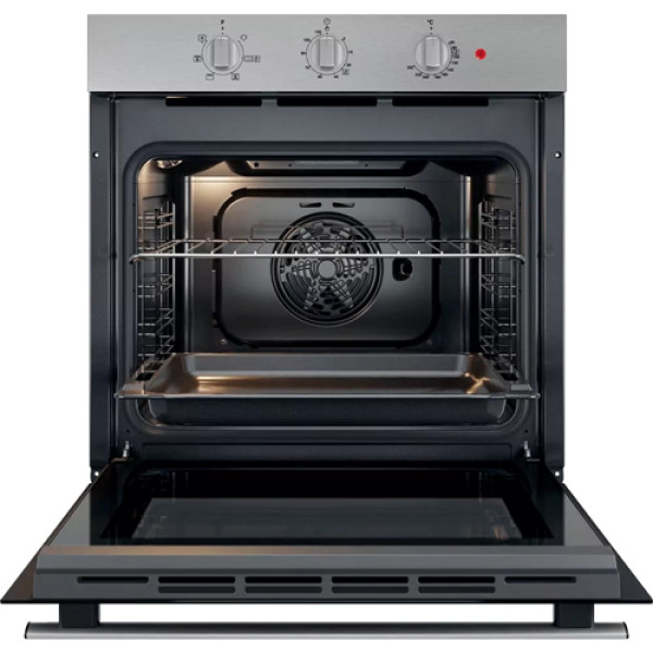 Духова шафа WHIRLPOOL OMR35HR0X