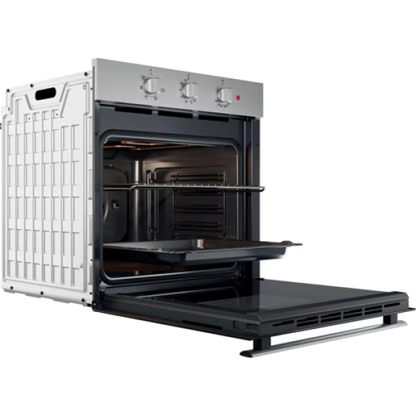 Духова шафа WHIRLPOOL OMR35HR0X