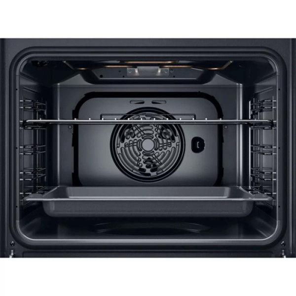 Духова шафа WHIRLPOOL OMR35HR0X