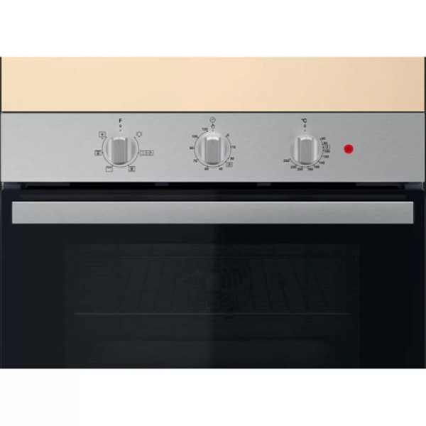 Духова шафа WHIRLPOOL OMR35HR0X