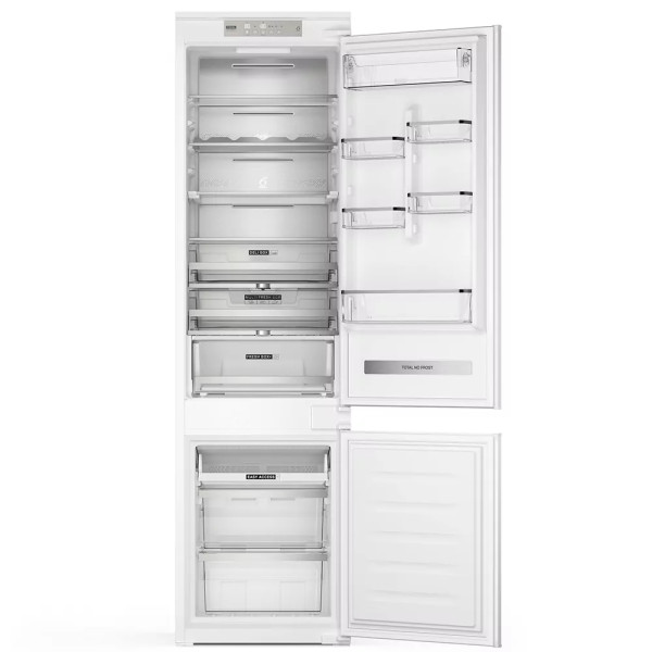 Холодильник  WHIRLPOOL WHC20T593P