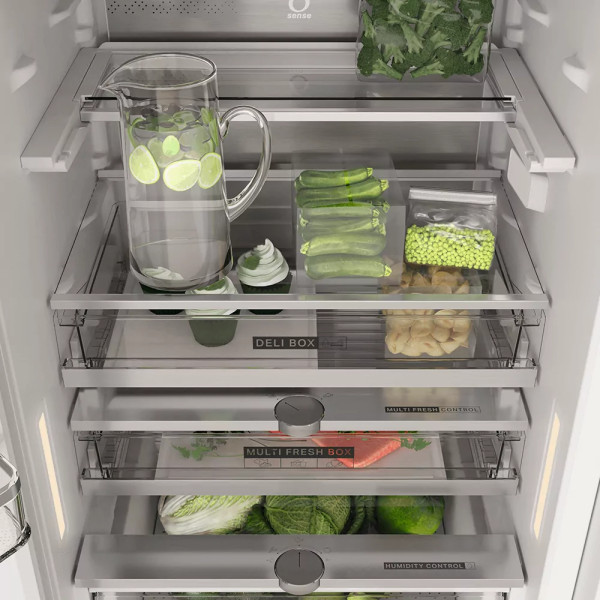 Холодильник  WHIRLPOOL WHC20T593P
