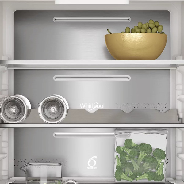 Холодильник  WHIRLPOOL WHC20T593P