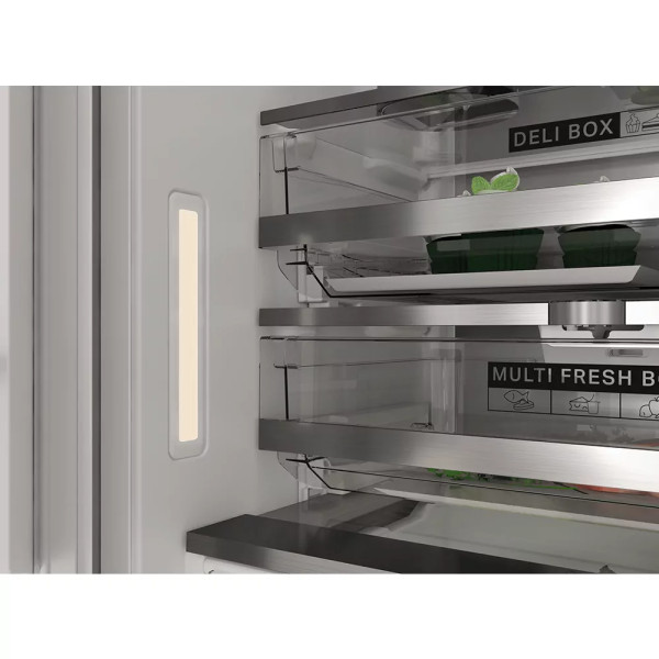Холодильник  WHIRLPOOL WHC20T593P
