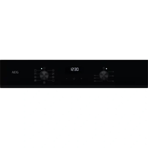 Духова шафа AEG NBU5A21SB