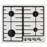 Варильна поверхня VENTOLUX HG640-DA3 CS (WH)