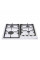 Варильна поверхня VENTOLUX HG640-DA3 CS (WH)
