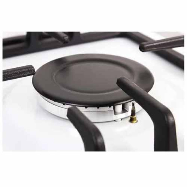 Варильна поверхня VENTOLUX HG640-DA3 CS (WH)