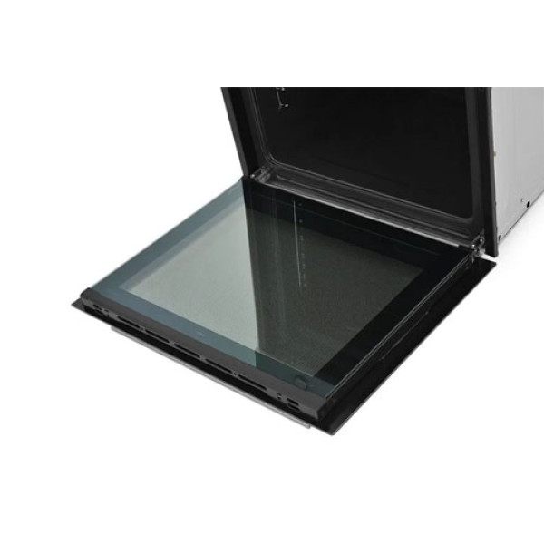 Духова шафа FABIANO FBO 860 Black