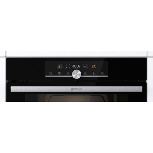 Духова шафа GORENJE BOSX6747A01BG