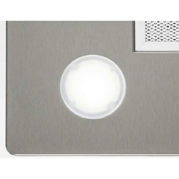 Витяжка VENTOLUX PUNTO 520/279 INOX (700) PB