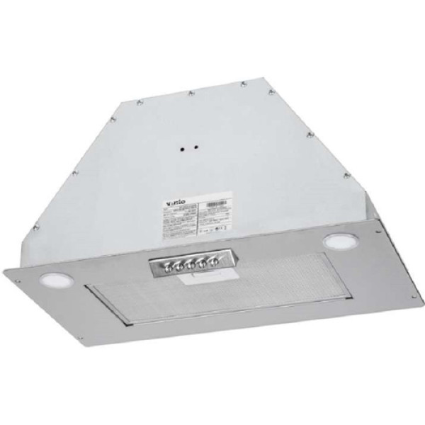 Витяжка VENTOLUX PUNTO 520/279 INOX (700) PB