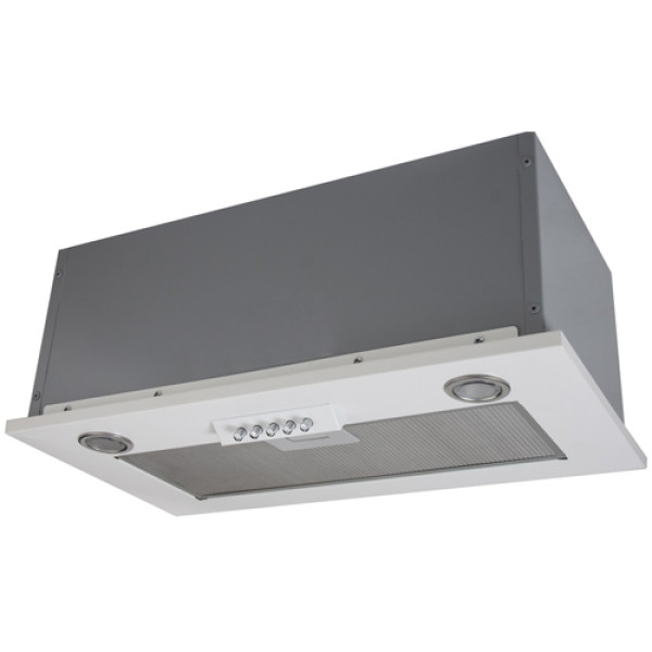 Витяжка VENTOLUX PUNTO 520/279 WH (700) PB