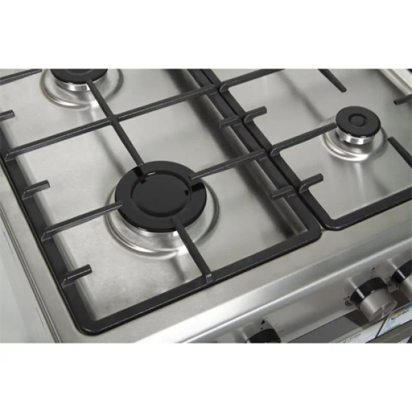 Плита VENTOLUX GE 6060 CS 6MT (X)