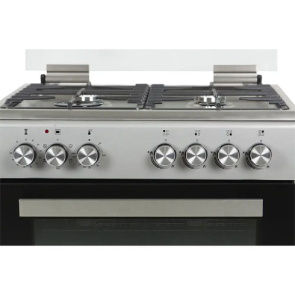 Плита VENTOLUX GE 6060 CS 6MT (X)
