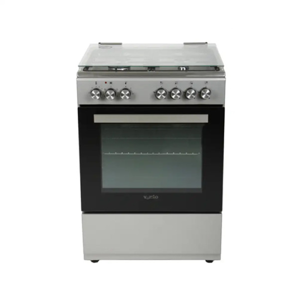 Плита VENTOLUX GE 6060 CS 6MT (X)
