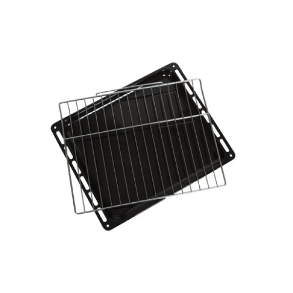 Плита VENTOLUX GE 6060 CS 6MT (X)