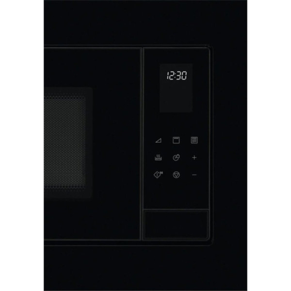 Мікрохвильова піч ELECTROLUX LMS4253TMK 