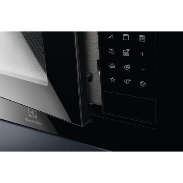 Мікрохвильова піч ELECTROLUX LMS4253TMK 