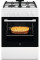 Плита ELECTROLUX LKG600011W 