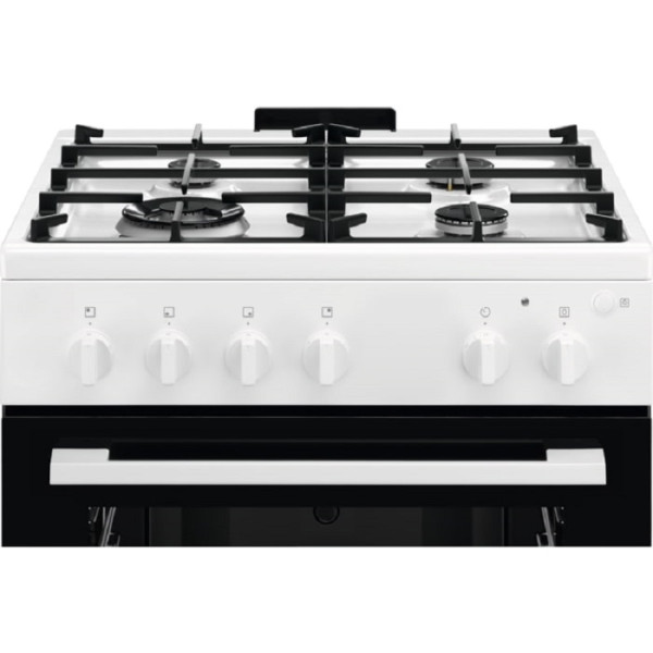 Плита ELECTROLUX LKG600011W 