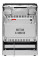Плита ELECTROLUX LKG600011W 
