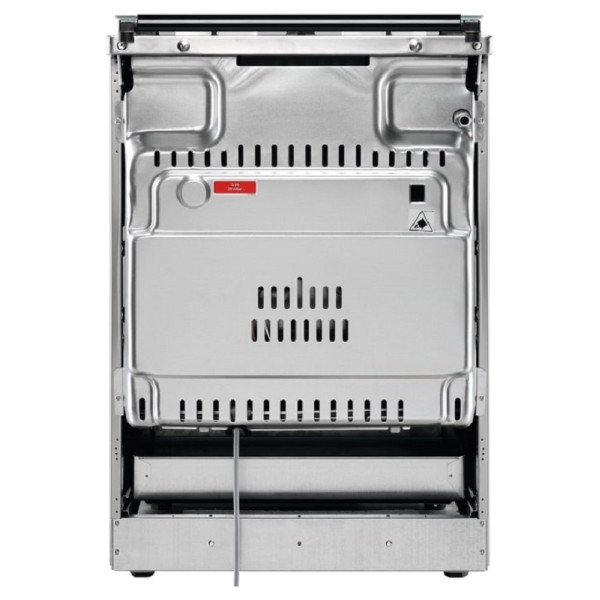 Плита ELECTROLUX LKG600011W 