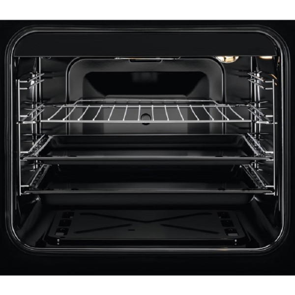 Плита ELECTROLUX LKG600011W 