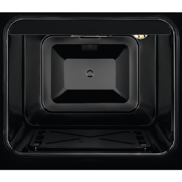 Плита ELECTROLUX LKG600011W 