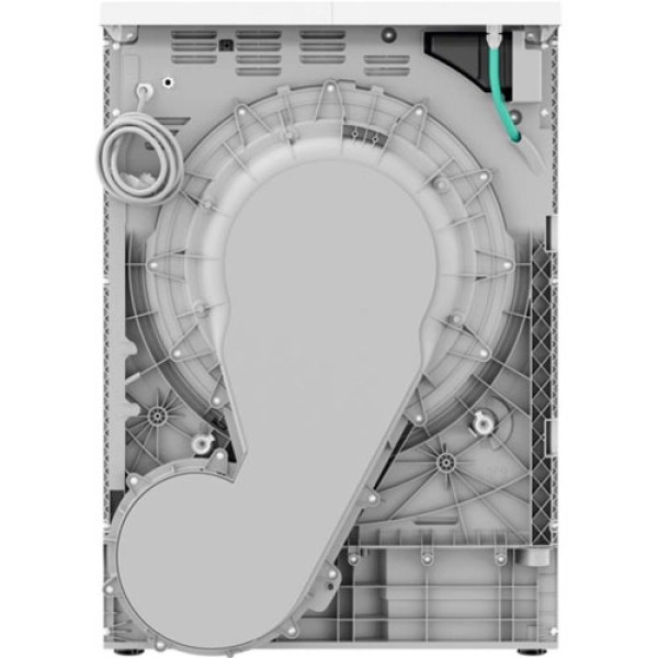 Сушильна машина AEG TR838P4U