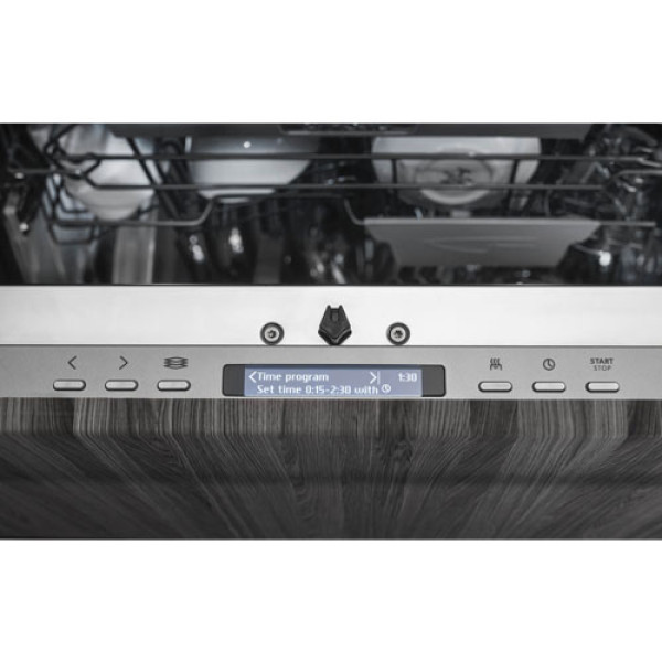 Посудомийна машина ASKO DSD544D