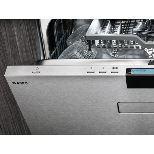 Посудомийна машина ASKO DSD544D