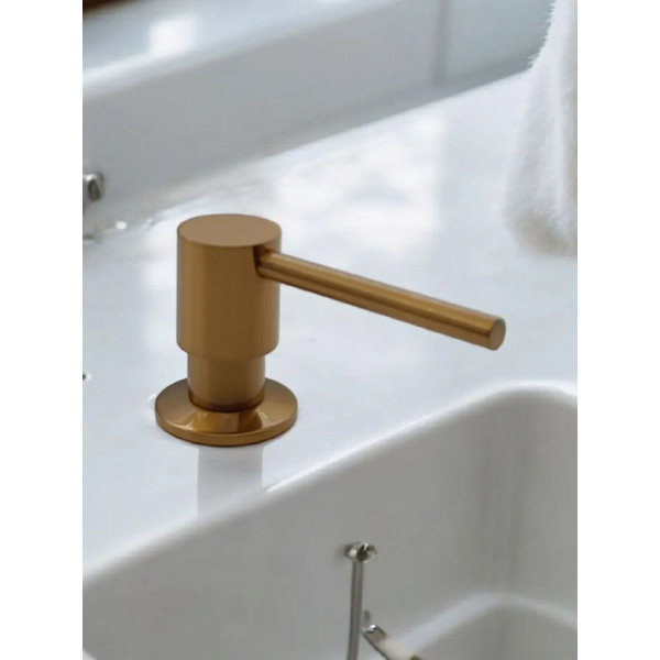 Дозатор для миючого засобу FABIANO FAS D41 Nano Cooper