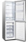 Холодильник  gorenje NRK418ECS4