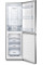 Холодильник  gorenje NRK418ECS4