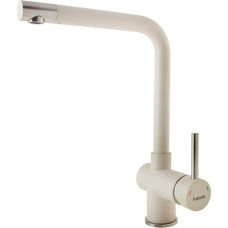 Кухонний змішувач FABIANO FKM 45 SS Cream