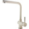 Кухонний змішувач FABIANO FKM 45 SS Cream