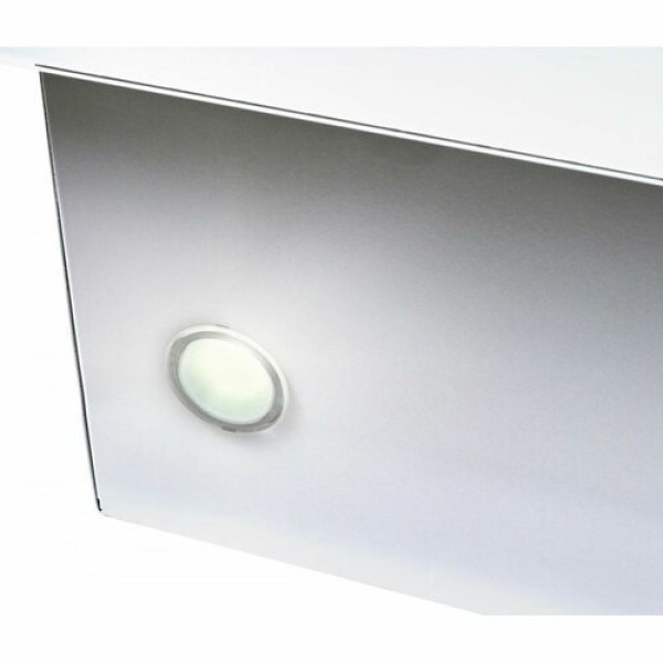 Витяжка VENTOLUХ WAVE 90 WH (1000) TRC IT