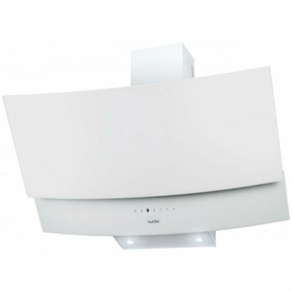Витяжка VENTOLUХ WAVE 90 WH (1000) TRC IT
