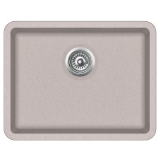 Кухонна мийка AQUASANITA ARCA SQA 102W-110 Biege
